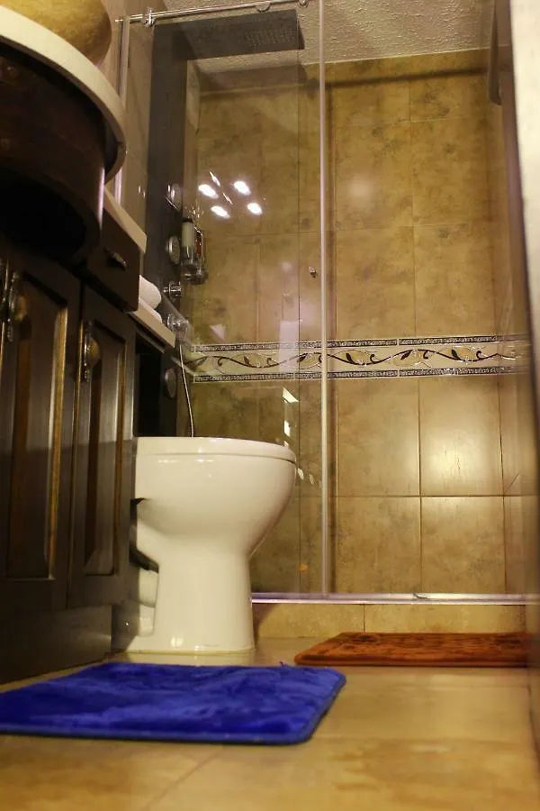 Habitaciones Privadas En Apartamento Privado Centro Historico Candelaria Bogota 0*,