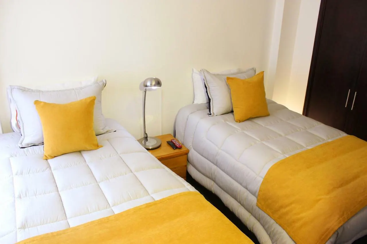 Habitaciones Privadas En Apartamento Privado Centro Historico Candelaria Bogota Colombia
