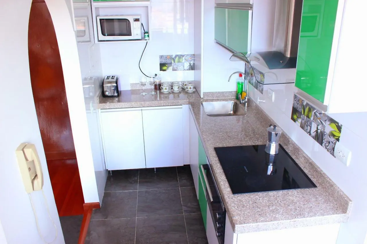 Habitaciones Privadas En Apartamento Privado Centro Historico Candelaria Bogota Colombia