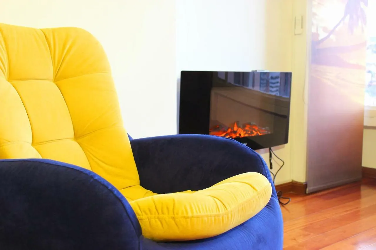 Habitaciones Privadas En Apartamento Privado Centro Historico Candelaria Bogota