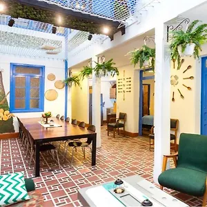 Granada Auberge de jeunesse