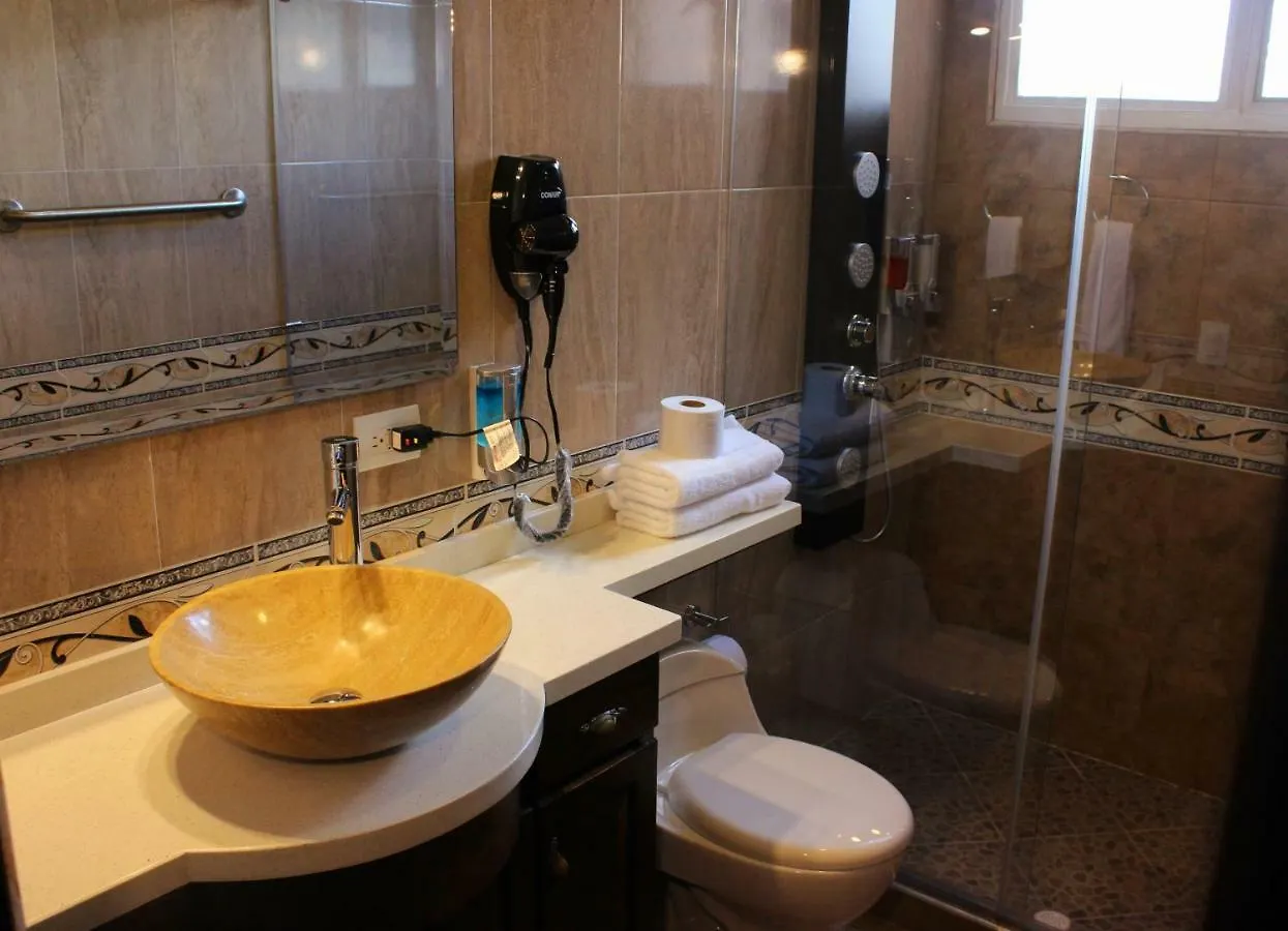 Habitaciones Privadas En Apartamento Privado Centro Historico Candelaria Bogota Guest house