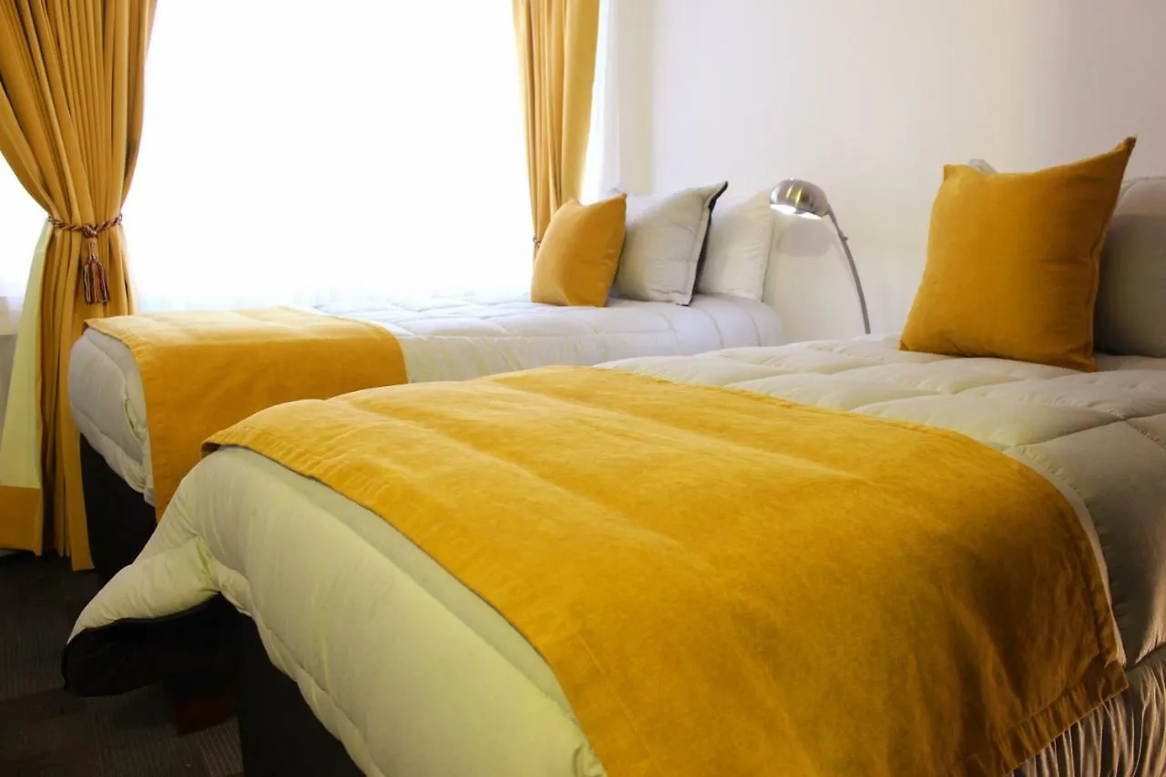 Guest house Habitaciones Privadas En Apartamento Privado Centro Historico Candelaria Bogota Colombia