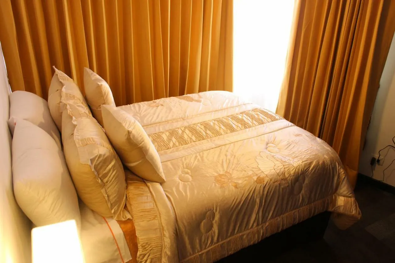 Habitaciones Privadas En Apartamento Privado Centro Historico Candelaria Bogota